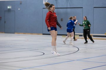 Bild 13 - F HSG Pinnau2 - Rellinger TV2 : Ergebnis: 27:20